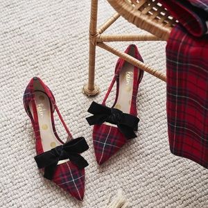 Boden Heels